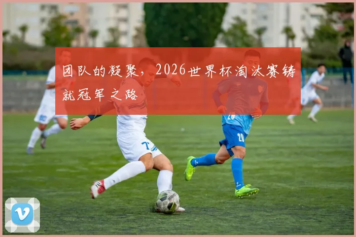 团队的凝聚，2026世界杯淘汰赛铸就冠军之路