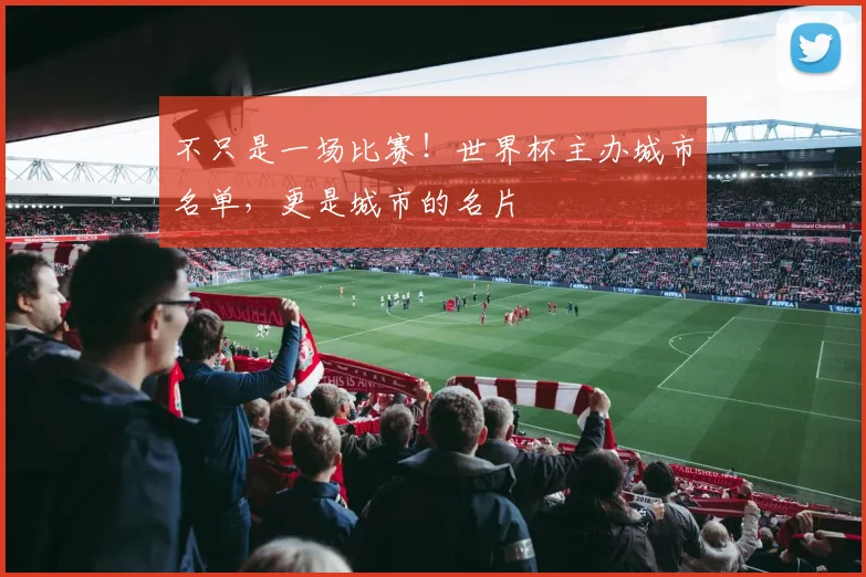 不只是一场比赛!世界杯主办城市名单,更是城市的名片
