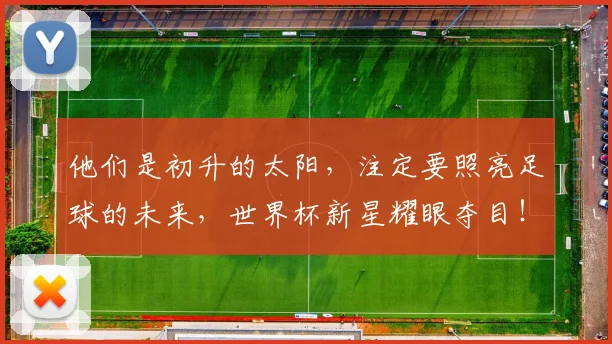 他们是初升的太阳，注定要照亮足球的未来，世界杯新星耀眼夺目！_20260601173349_20260704165310