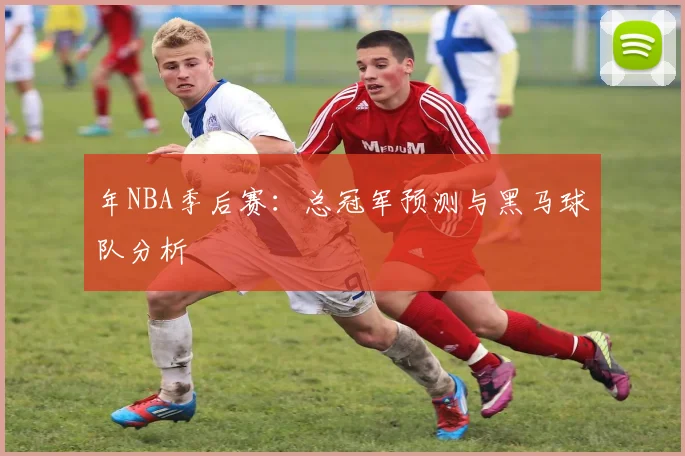 年NBA季后赛：总冠军预测与黑马球队分析