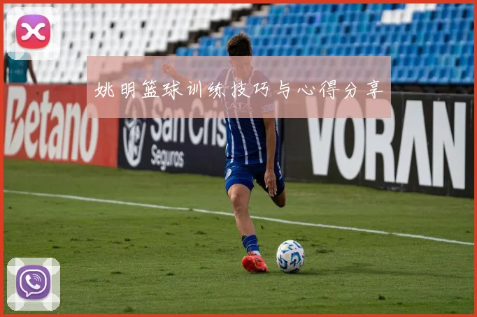姚明篮球训练技巧与心得分享