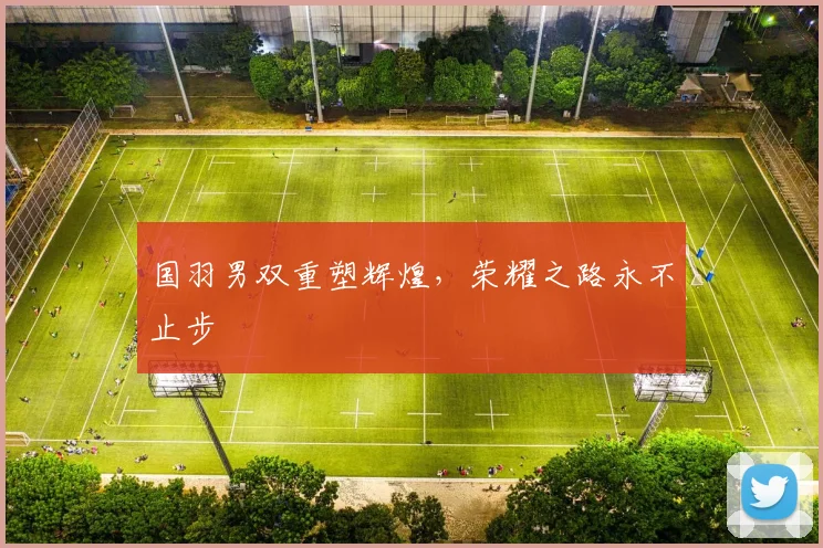 国羽男双重塑辉煌，荣耀之路永不止步
